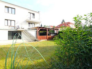 Prodej rodinného domu 290 m² Praha