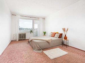 Prodej bytu 2+1 84 m² Stříbro