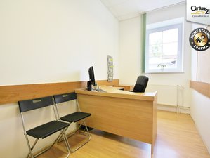 Pronájem kanceláře 10 m² Brno