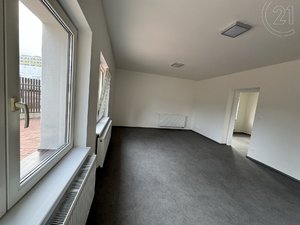 Prodej bytu 2+kk 46 m² Praha