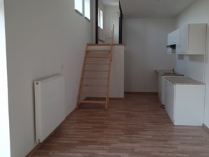 Prodej bytu 2+kk 48 m² Holešov