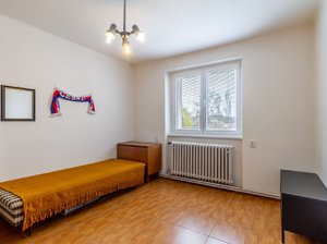 Prodej bytu 3+1 71 m² Zlonice