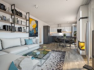 Prodej rodinného domu 137 m² Šatov