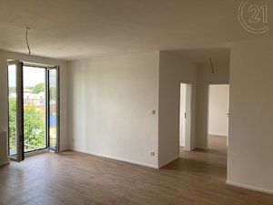 Prodej bytu 3+kk 69 m² Svitavy
