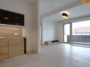 Pronájem bytu 2+kk 58 m² Bučovice