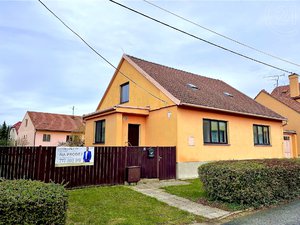 Prodej rodinného domu 200 m² Valtice