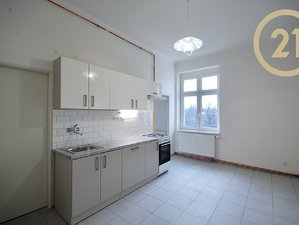 Pronájem bytu 4+kk 113 m² Plzeň
