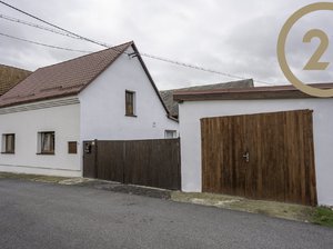 Prodej rodinného domu 253 m² Brodce