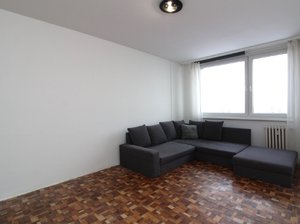Pronájem bytu 3+kk 64 m² Praha