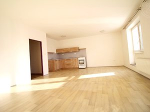Pronájem bytu 3+kk 95 m² Veselí nad Moravou