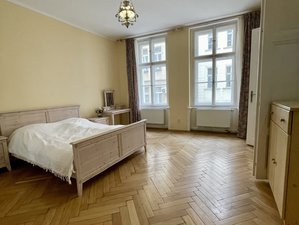 Pronájem bytu 2+1 76 m² Praha