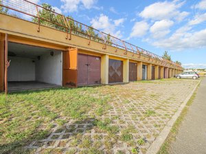 Prodej garáže 22 m² Uherské Hradiště