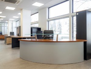 Pronájem kanceláře 110 m² Valašské Meziříčí