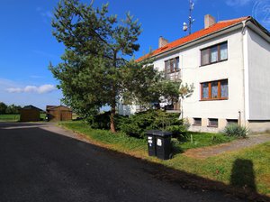 Prodej bytu 3+1 63 m² Sloveč