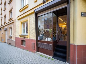 Prodej obchodu 18 m² Brno