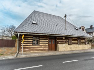 Prodej rodinného domu 177 m² Žamberk