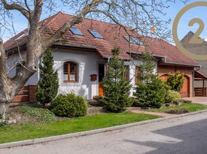 Prodej rodinného domu 220 m² Olešník