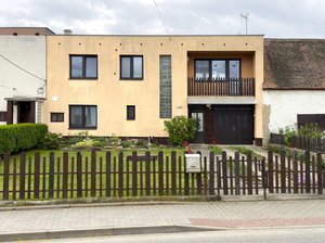 Prodej rodinného domu 190 m² Mikulovice