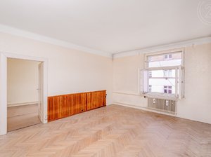 Prodej bytu 2+1 88 m² Praha