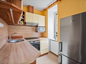 Prodej bytu 2+kk 48 m² Brno