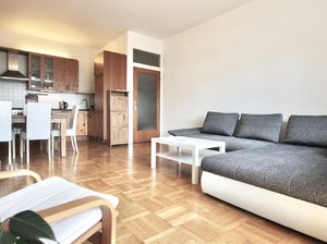 Pronájem bytu 3+kk 81 m² Brno
