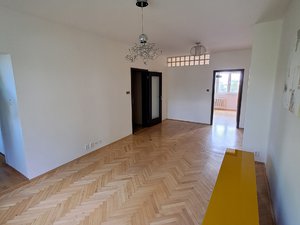 Pronájem bytu 2+1 56 m² Praha