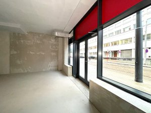 Prodej kanceláře 154 m² Liberec