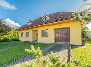 Prodej rodinného domu 312 m² Klimkovice