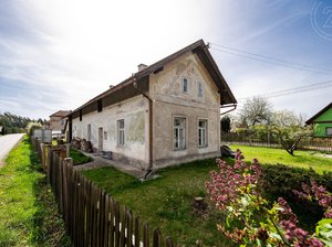 Prodej rodinného domu 98 m² Čermná nad Orlicí