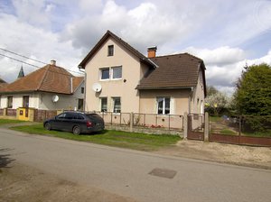 Prodej rodinného domu 130 m² Smidary
