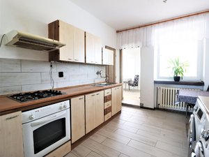 Prodej bytu 4+1 107 m² Vrbice