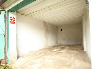 Prodej garáže 20 m² Brno