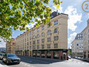Prodej bytu 3+kk 100 m² Praha