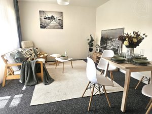 Prodej bytu 3+1 62 m² Brno