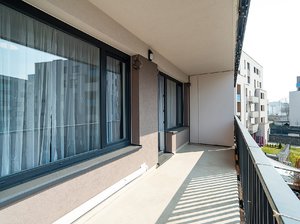 Pronájem bytu 2+kk 66 m² Praha
