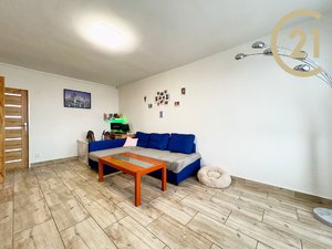 Prodej bytu 3+1 98 m² Velvary