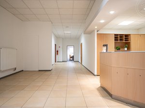 Pronájem kanceláře 190 m² Znojmo