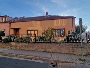 Prodej rodinného domu 66 m² Brno