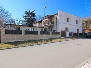 Prodej rodinného domu 183 m² Malešov