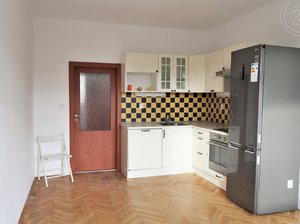 Pronájem bytu 2+1 62 m² Praha