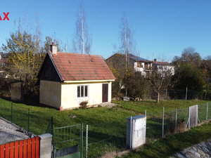 Prodej chaty 20 m² Vodňany