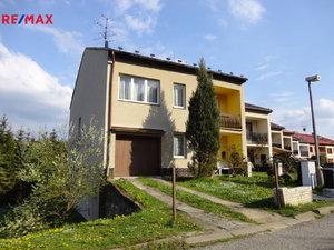 Prodej rodinného domu 205 m² Český Krumlov
