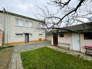 Prodej rodinného domu 232 m² Morkovice-Slížany