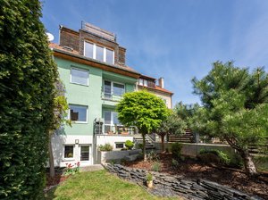 Prodej rodinného domu 320 m² Brno