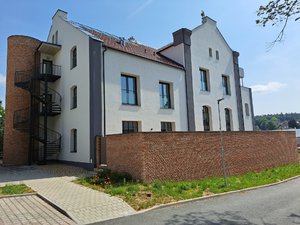 Prodej bytu 4+kk 160 m² Brno