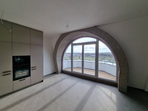 Pronájem bytu 3+kk 98 m² Brno