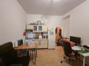 Pronájem bytu 1+kk, garsoniery 22 m² Brno