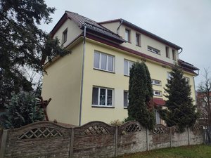 Prodej činžovního domu 702 m² Nové Město na Moravě