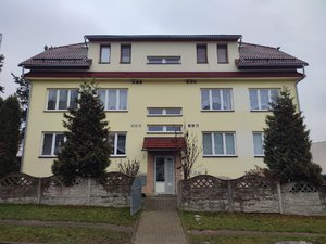 Prodej činžovního domu 702 m² Nové Město na Moravě