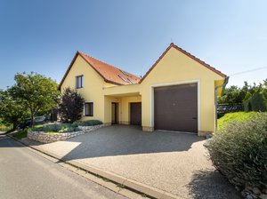 Prodej rodinného domu 167 m² Pavlov
